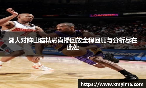 湖人对阵山猫精彩直播回放全程回顾与分析尽在此处